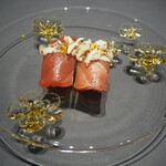 プレゼンテ スギ - 杉寿司