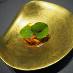 プレゼンテ スギ - 本日のパスタ