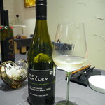 プレゼンテ スギ - ペアリングのワイン