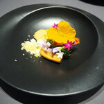 プレゼンテ スギ - Sugi畑をお皿に乗せて