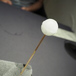 プレゼンテ スギ - アイスキャンデー