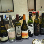 プレゼンテ スギ - のみにのんだり