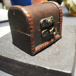 プレゼンテ スギ - 食べられないけど食べられそう