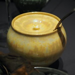 プレゼンテ スギ - シュガーポット