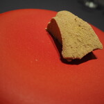 プレゼンテ スギ - わらび餅！？