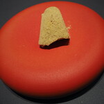 プレゼンテ スギ - わらび餅！？