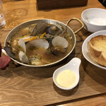 Murata pot-au-feu - 