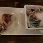 ブロシェット ボン ボン シン - 