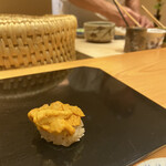 Sushi Shiotsu - 