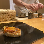Sushi Shiotsu - 