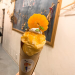 Hug Crepe&Drink - 