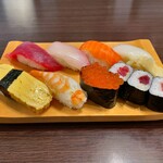 Miyozushi - 