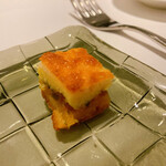 カントニーズ 燕 - 