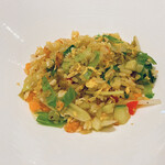 カントニーズ 燕 - 