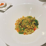 カントニーズ 燕 - 