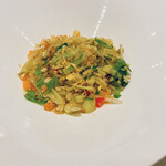 カントニーズ 燕 - 