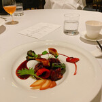 カントニーズ 燕 - 