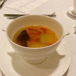 カントニーズ 燕 - 