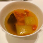 カントニーズ 燕 - 