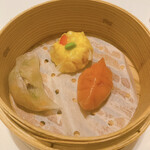 カントニーズ 燕 - 