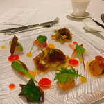 カントニーズ 燕 - 