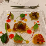 カントニーズ 燕 - 