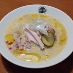 らぁ麺 とうひち - 