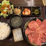 焼肉陽山道 上野本店 - 