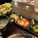 焼肉陽山道 上野本店 - 