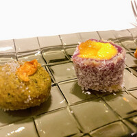 カントニーズ 燕 - 