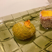 カントニーズ 燕 - 