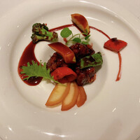 カントニーズ 燕 - 