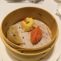 カントニーズ 燕 - 