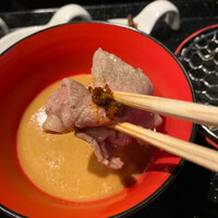 完全個室 しゃぶしゃぶ九 西麻布 本店 - 