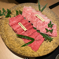 完全個室 しゃぶしゃぶ九 西麻布 本店 - 