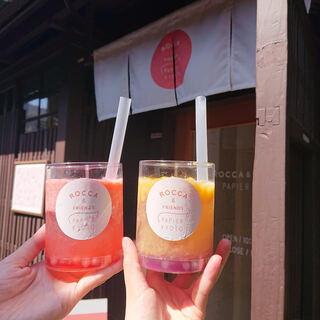 ロッカ&フレンズ パピエ キョウト_2