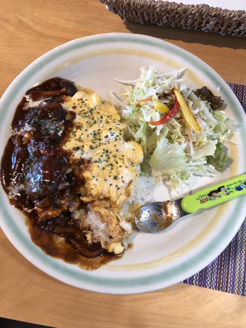 カフェ ラテ（Caffe Latte） - 土崎（カフェ）の写真