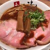 和 ダイニング 清乃 なんばラーメン一座店