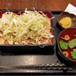 鶏鬨 勝どき店 - 