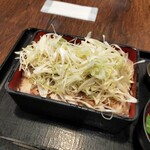 鶏鬨 勝どき店 - 