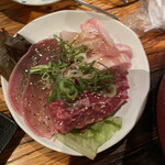 Sumiyaki Mizu Shichirin Yakiniku Shou Tajima - 