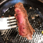 いきなり！ステーキ - 