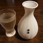 居酒屋おさない - 田酒