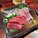 小料理 あららぎ - 