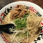 うだつ食堂 - 