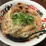 うだつ食堂 - 