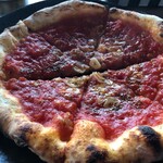 野生酵母ピッツェリア 桜丸 - 