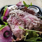 zukekura DELI&CAFE - 