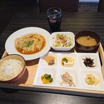 Restaurant&Bar Sala - 日替わり（800円）2020年7月