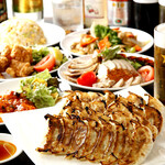 珉珉 - メイン写真: